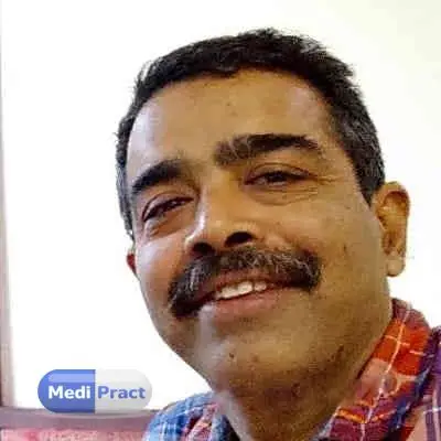 Dr. Aejaz Husain Profile Picture