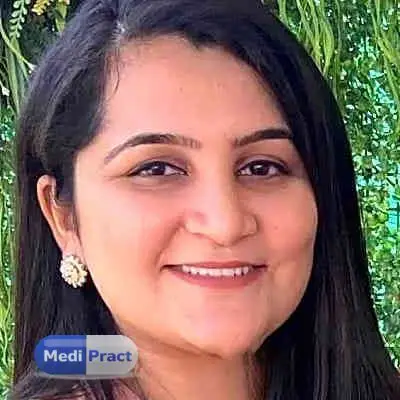 Dr. Aesha Bhatt Profile Picture
