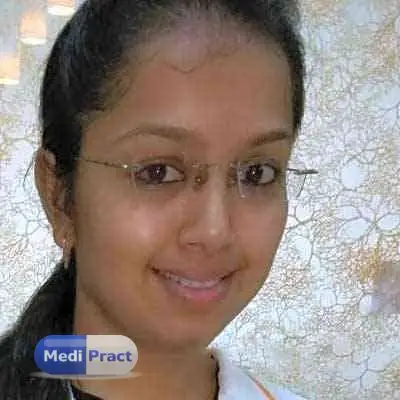 Dr. Aesha Patel Profile Picture