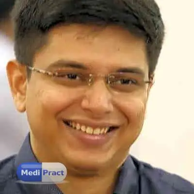 Dr. Afeef Ansar Profile Picture
