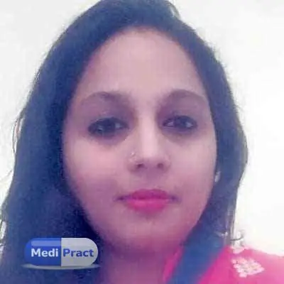 Dr. Afifa Syed Profile Picture
