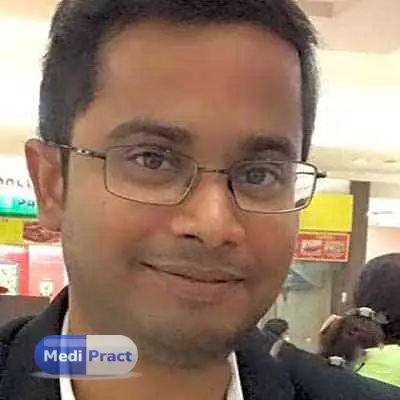 Dr. Afifur Rahaman Profile Picture