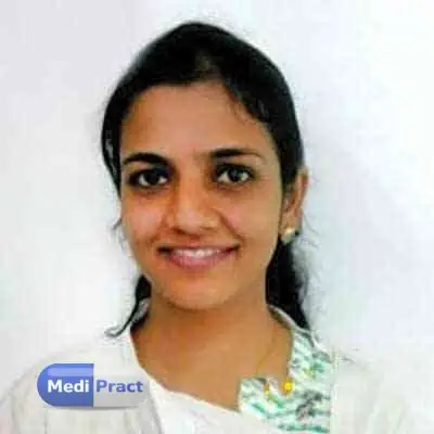 Dr. Afiya Inamdar Profile Picture