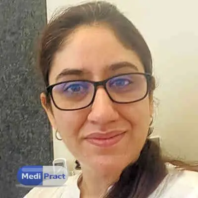 Dr. Afiya Kachru Profile Picture