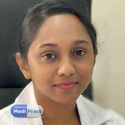 Dr. Afna Salam Profile Picture