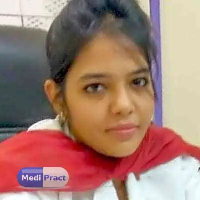Dr. Afreen Sultana Profile Picture