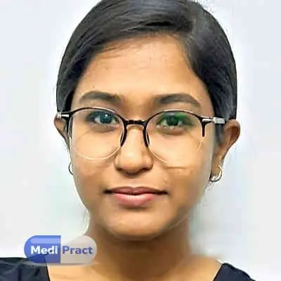 Dr. Afrin Shaikh Profile Picture