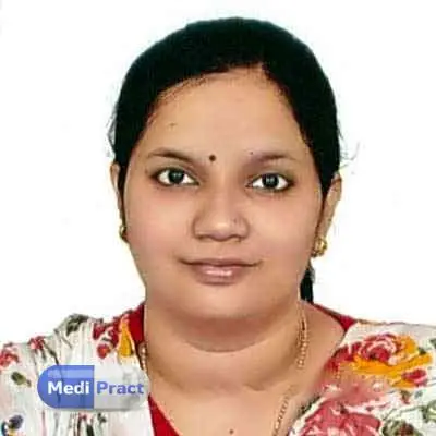 Dr. Afrose Fathima Profile Picture