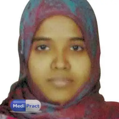 Dr. Afsan Fatima Profile Picture