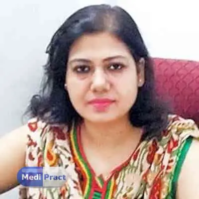 Dr. Afsana Khan Profile Picture