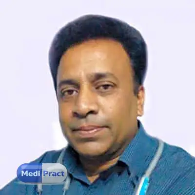 Dr. Afsar Abbas Profile Picture