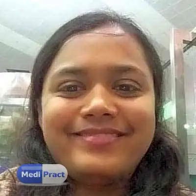 Dr. Afshan Anjum Profile Picture