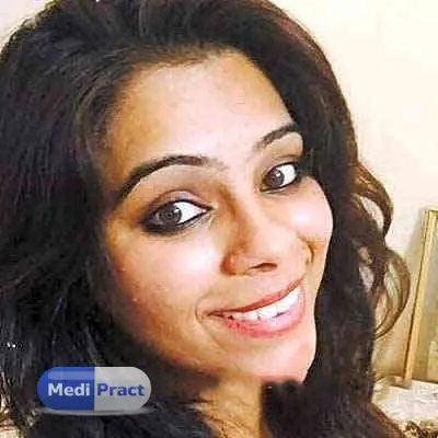 Dr. Afshan khan Profile Picture