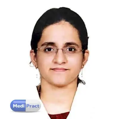 Dr. Afshan Sathar Profile Picture