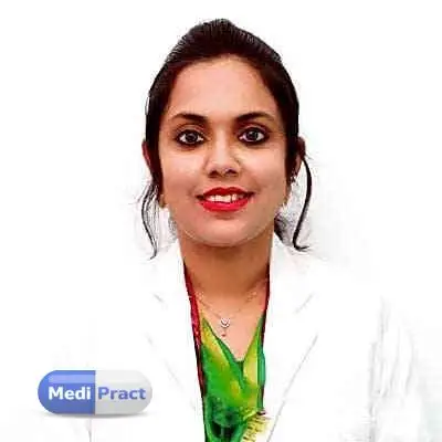 Dr. Afsia Profile Picture