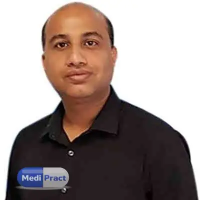 Dr. Aftab Ahmed Profile Picture