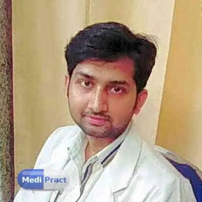 Dr. Aftab Alam Profile Picture