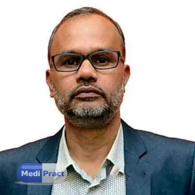 Dr. Aftab Alam Ansari Profile Picture