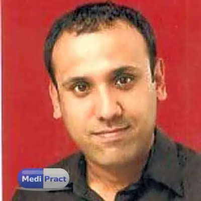 Dr. Aftab Damda Profile Picture