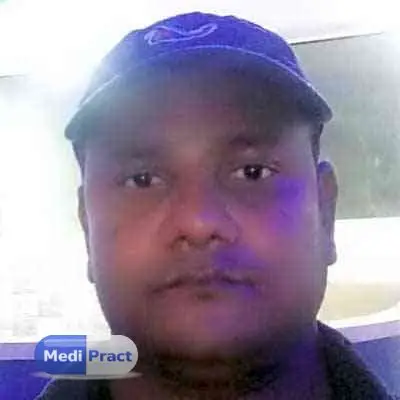 Dr. Aftab Khan Profile Picture