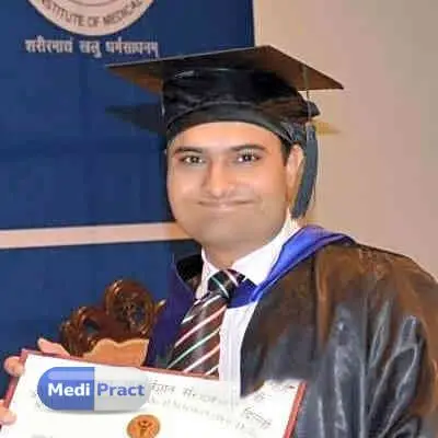 Dr. Aftab Malpura Profile Picture