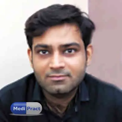 Dr. Aftab Patel Profile Picture