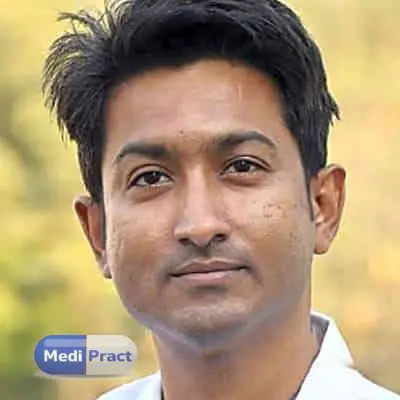 Dr. Aftabuddin Ahmed Profile Picture