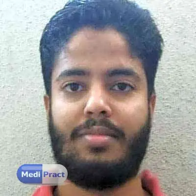 Dr. Afzal Rehan Profile Picture