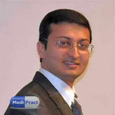 Dr. Agam Bhatnagar Profile Picture