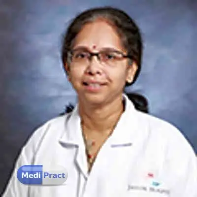 Dr. Agarwal Sharmila Profile Picture