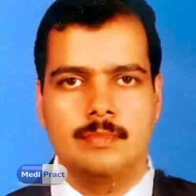 Dr. Aghilavendan P Profile Picture