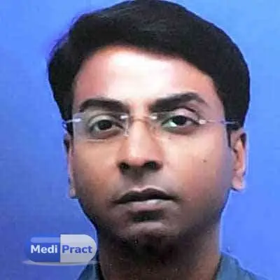 Dr. Agi Pillai Profile Picture