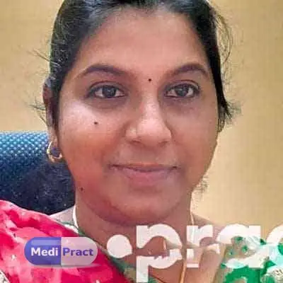 Dr. Agila Raththi Profile Picture