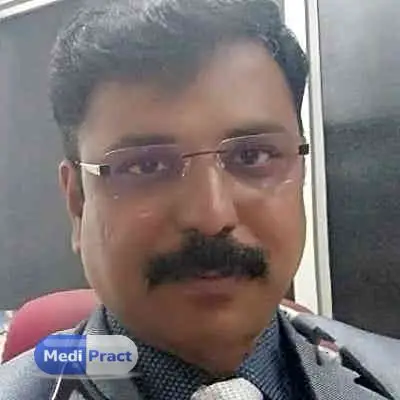 Dr. Agilan M Doraiswamy Profile Picture