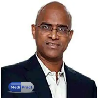 Dr. AGK Gokhale Profile Picture