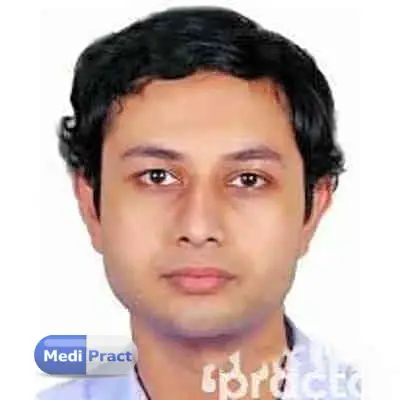 Dr. Agnibha Dutta Profile Picture