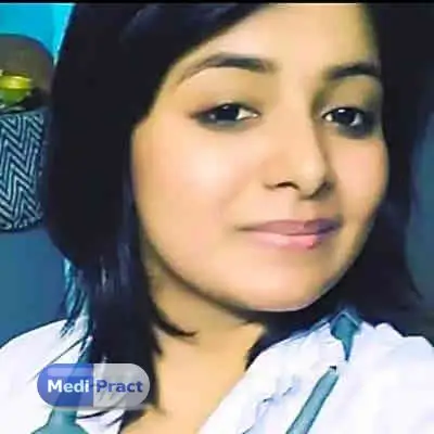 Dr. Agnihotri Chakroborty Profile Picture