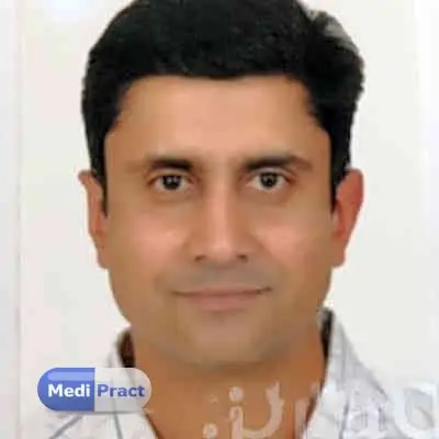 Dr. Agnish Rajesh Profile Picture