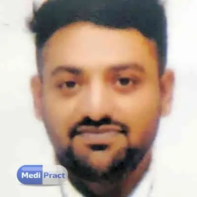 Dr. Agnivesh R yadav Profile Picture