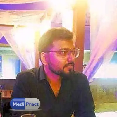 Dr. Agraj Mishra Profile Picture