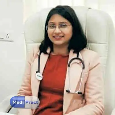 Dr. Agrima Awasthi Profile Picture