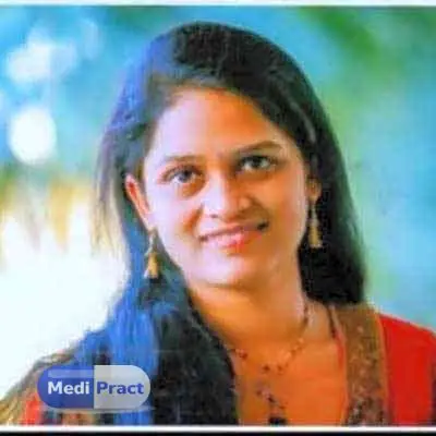 Dr. Ahalya Reddy Profile Picture