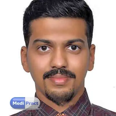 Dr. Ahammed Haris Profile Picture