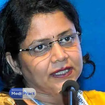 Dr. Ahila Ayyavoo Profile Picture