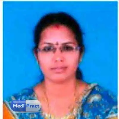 Dr. Ahila Muthuselvi Profile Picture