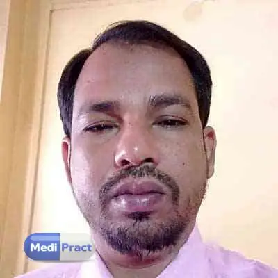 Dr. Ahiraj Malik Profile Picture