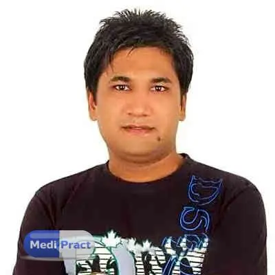 Dr. Ahmad Profile Picture