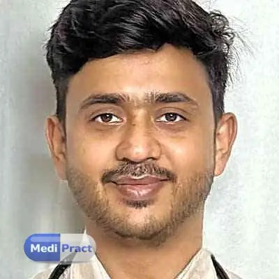 Dr. Ahmad Alfsani Profile Picture