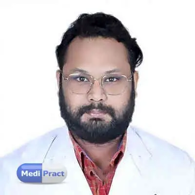 Dr. Ahmad Ather Ali Profile Picture