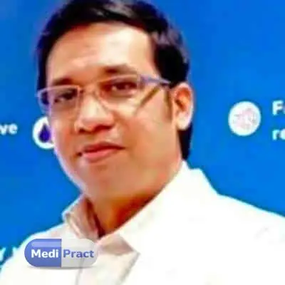Dr. Ahmad Nayeem Afaque Profile Picture